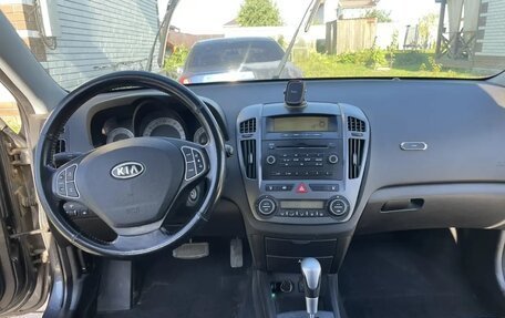 KIA cee'd I рестайлинг, 2008 год, 460 000 рублей, 11 фотография