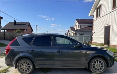 KIA cee'd I рестайлинг, 2008 год, 460 000 рублей, 3 фотография