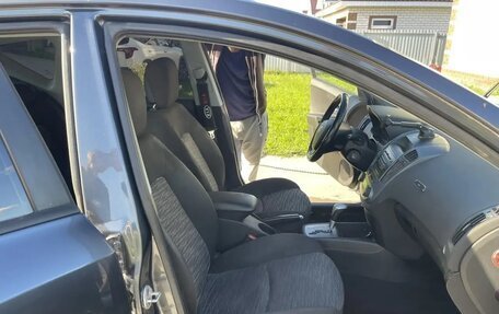 KIA cee'd I рестайлинг, 2008 год, 460 000 рублей, 9 фотография