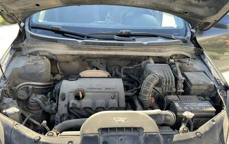 KIA cee'd I рестайлинг, 2008 год, 460 000 рублей, 15 фотография