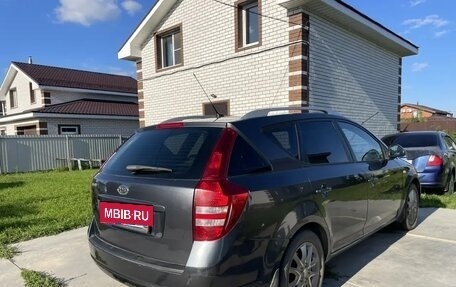 KIA cee'd I рестайлинг, 2008 год, 460 000 рублей, 5 фотография