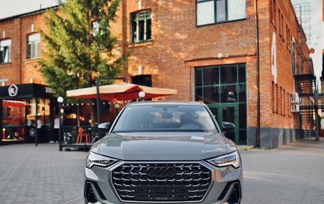 Audi Q3, 2026 год, 3 850 000 рублей, 4 фотография