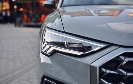 Audi Q3, 2026 год, 3 850 000 рублей, 11 фотография