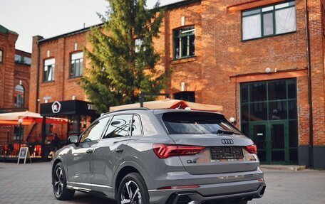 Audi Q3, 2026 год, 3 850 000 рублей, 7 фотография