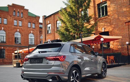 Audi Q3, 2026 год, 3 850 000 рублей, 9 фотография