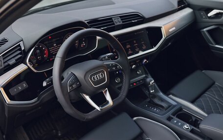 Audi Q3, 2026 год, 3 850 000 рублей, 12 фотография