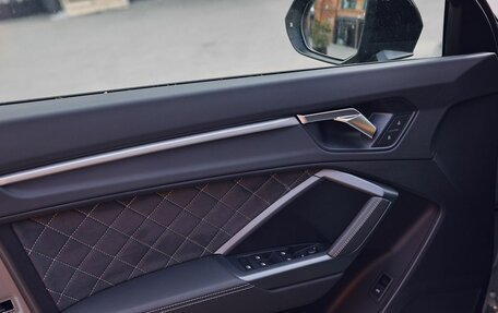 Audi Q3, 2026 год, 3 850 000 рублей, 13 фотография