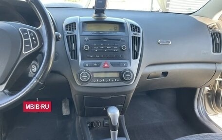 KIA cee'd I рестайлинг, 2008 год, 460 000 рублей, 13 фотография