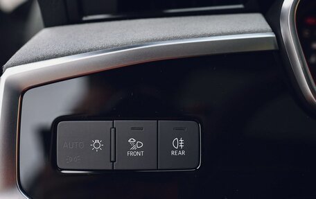 Audi Q3, 2026 год, 3 850 000 рублей, 16 фотография