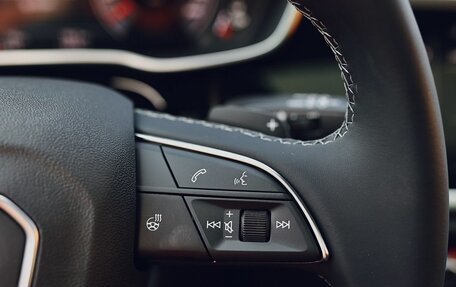 Audi Q3, 2026 год, 3 850 000 рублей, 20 фотография