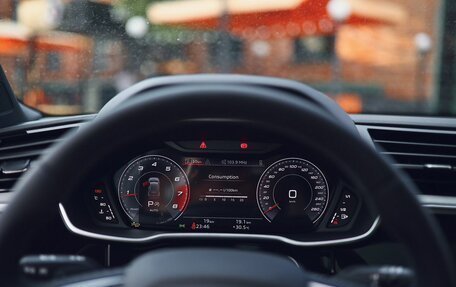 Audi Q3, 2026 год, 3 850 000 рублей, 18 фотография