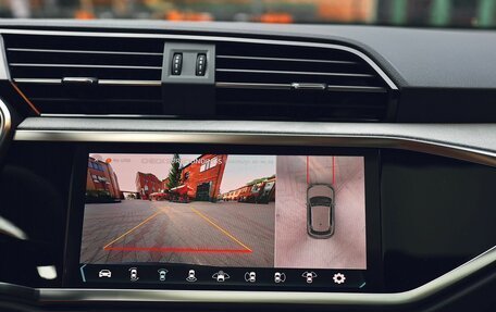 Audi Q3, 2026 год, 3 850 000 рублей, 22 фотография