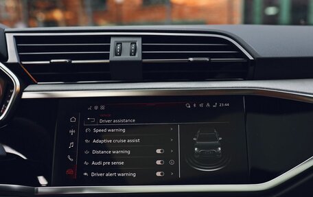 Audi Q3, 2026 год, 3 850 000 рублей, 25 фотография