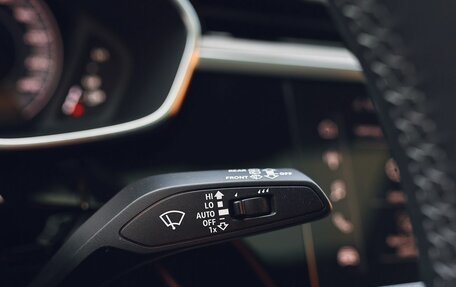 Audi Q3, 2026 год, 3 850 000 рублей, 21 фотография