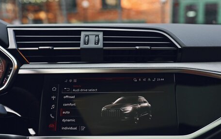 Audi Q3, 2026 год, 3 850 000 рублей, 24 фотография