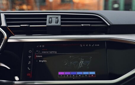 Audi Q3, 2026 год, 3 850 000 рублей, 26 фотография