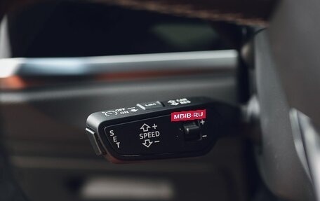 Audi Q3, 2026 год, 3 850 000 рублей, 19 фотография