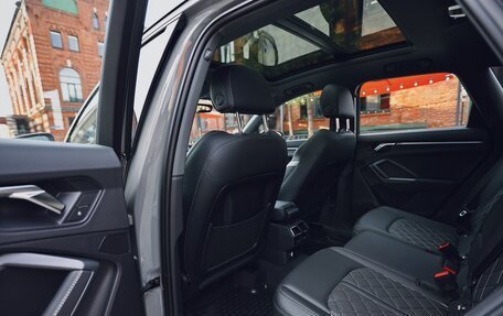 Audi Q3, 2026 год, 3 850 000 рублей, 35 фотография