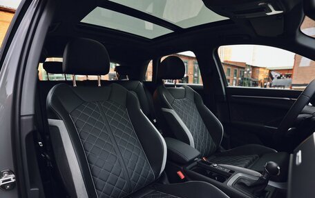 Audi Q3, 2026 год, 3 850 000 рублей, 34 фотография