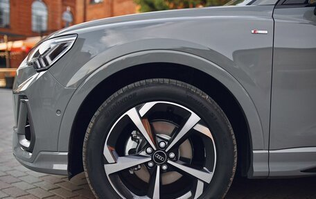 Audi Q3, 2026 год, 3 850 000 рублей, 37 фотография