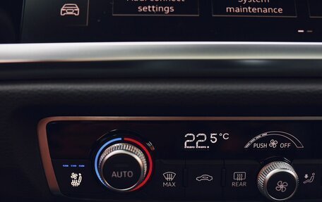 Audi Q3, 2026 год, 3 850 000 рублей, 31 фотография