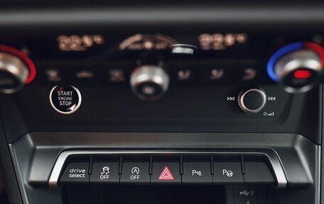 Audi Q3, 2026 год, 3 850 000 рублей, 30 фотография