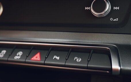 Audi Q3, 2026 год, 3 850 000 рублей, 32 фотография