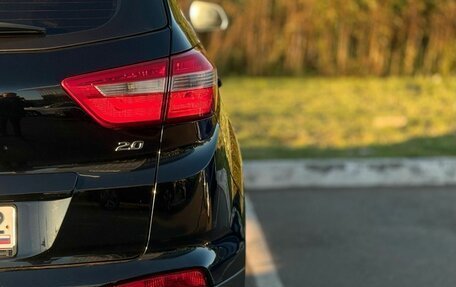 Hyundai Creta I рестайлинг, 2020 год, 1 850 000 рублей, 10 фотография