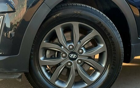 Hyundai Creta I рестайлинг, 2020 год, 1 850 000 рублей, 3 фотография