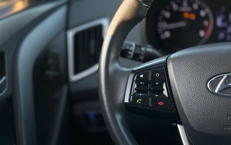Hyundai Creta I рестайлинг, 2020 год, 1 850 000 рублей, 22 фотография