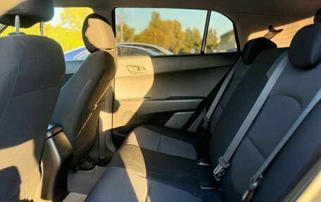 Hyundai Creta I рестайлинг, 2020 год, 1 850 000 рублей, 19 фотография