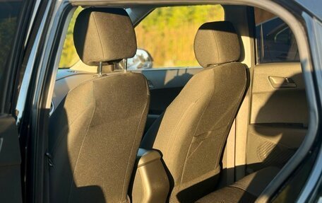Hyundai Creta I рестайлинг, 2020 год, 1 850 000 рублей, 18 фотография