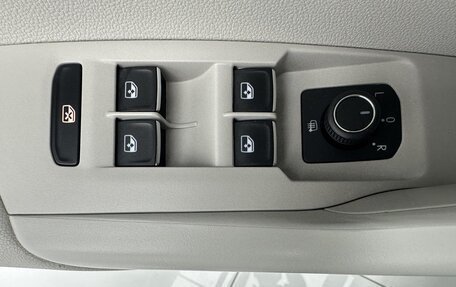 Volkswagen T-Cross I, 2022 год, 1 280 000 рублей, 15 фотография
