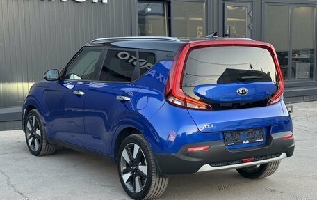 KIA Soul III, 2019 год, 1 925 000 рублей, 5 фотография