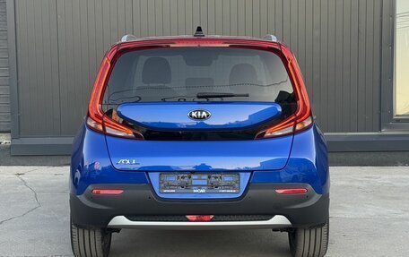 KIA Soul III, 2019 год, 1 925 000 рублей, 6 фотография