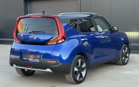 KIA Soul III, 2019 год, 1 925 000 рублей, 7 фотография