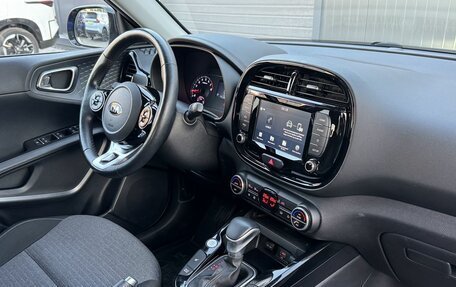 KIA Soul III, 2019 год, 1 925 000 рублей, 18 фотография