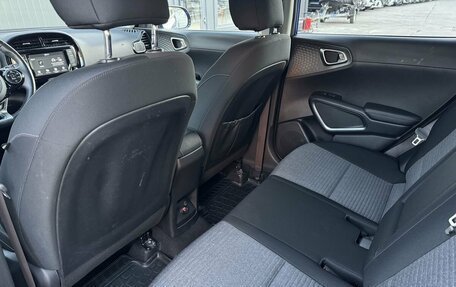 KIA Soul III, 2019 год, 1 925 000 рублей, 19 фотография