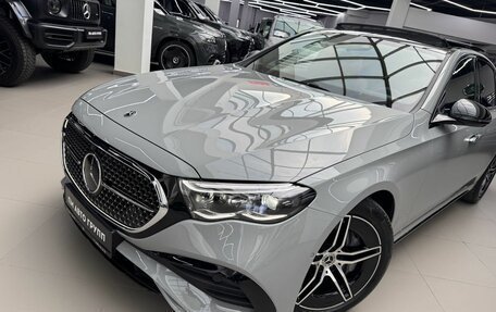 Mercedes-Benz E-Класс, 2026 год, 9 990 000 рублей, 9 фотография