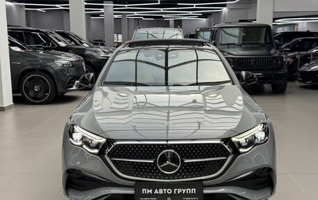 Mercedes-Benz E-Класс, 2026 год, 9 990 000 рублей, 2 фотография