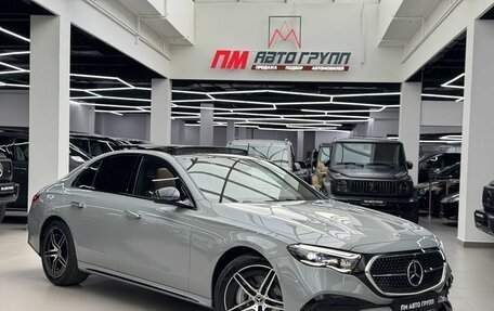 Mercedes-Benz E-Класс, 2026 год, 9 990 000 рублей, 3 фотография