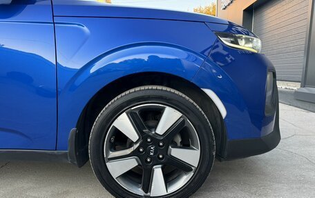 KIA Soul III, 2019 год, 1 925 000 рублей, 22 фотография