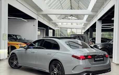 Mercedes-Benz E-Класс, 2026 год, 9 990 000 рублей, 7 фотография