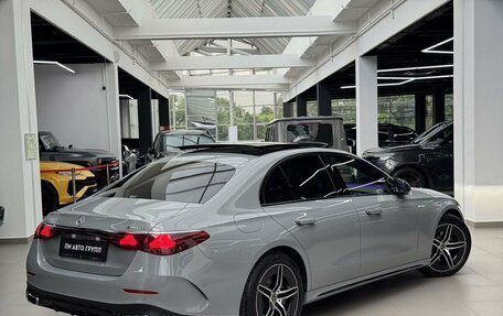 Mercedes-Benz E-Класс, 2026 год, 9 990 000 рублей, 8 фотография