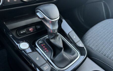 KIA Soul III, 2019 год, 1 925 000 рублей, 16 фотография