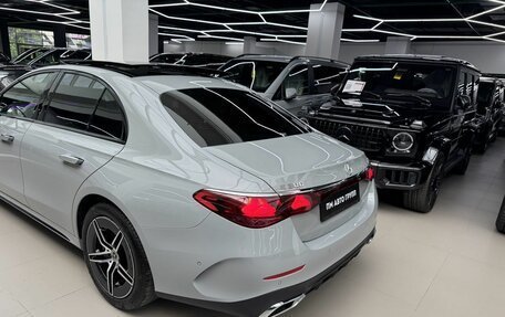 Mercedes-Benz E-Класс, 2026 год, 9 990 000 рублей, 10 фотография