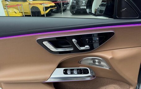 Mercedes-Benz E-Класс, 2026 год, 9 990 000 рублей, 18 фотография