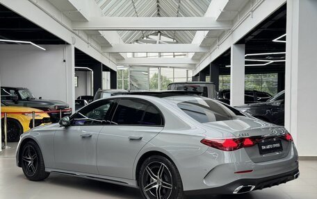 Mercedes-Benz E-Класс, 2026 год, 9 990 000 рублей, 13 фотография