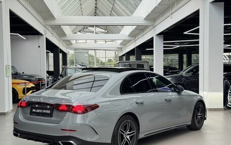 Mercedes-Benz E-Класс, 2026 год, 9 990 000 рублей, 12 фотография