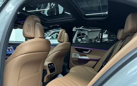 Mercedes-Benz E-Класс, 2026 год, 9 990 000 рублей, 22 фотография